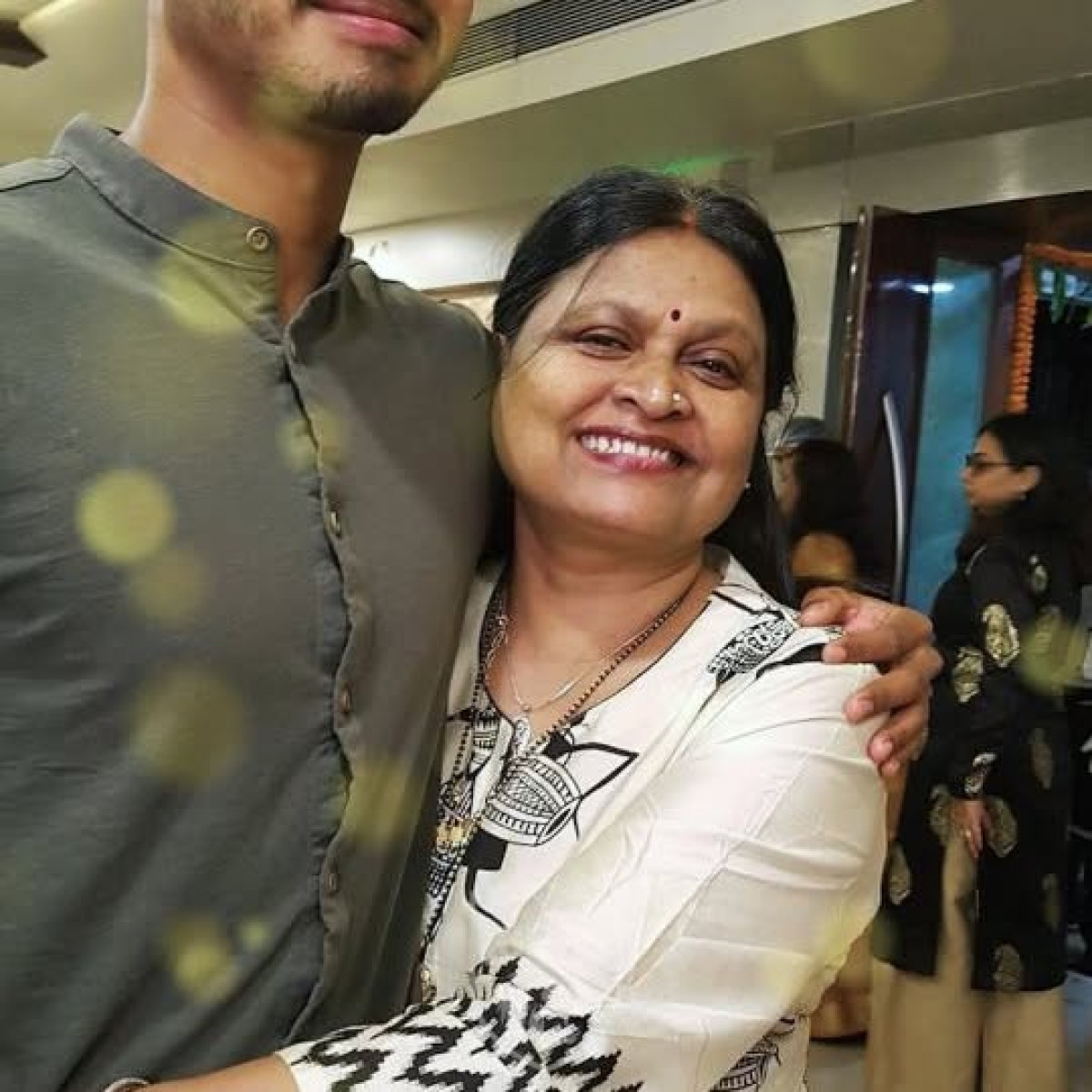 Shreyas Iyer Honors Mom on Mother’s Day Star Shreyas Iyer pays tribute to his mom, celebrating her strength and unconditional love this day.