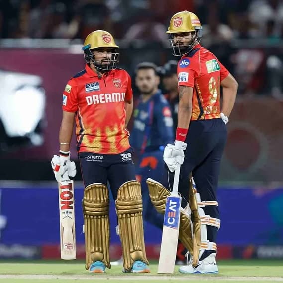 Shreyas Iyer Shines With Super Performances