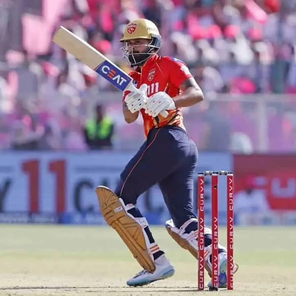 Shreyas Iyer’s Instagram Post Sparks Curiosity The well-known Indian cricketer shares a candid peek into his progress with a humorously witty caption!