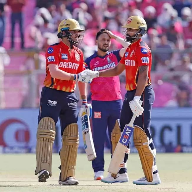 Shreyas Iyer's Instagram Post Sparks Curiosity