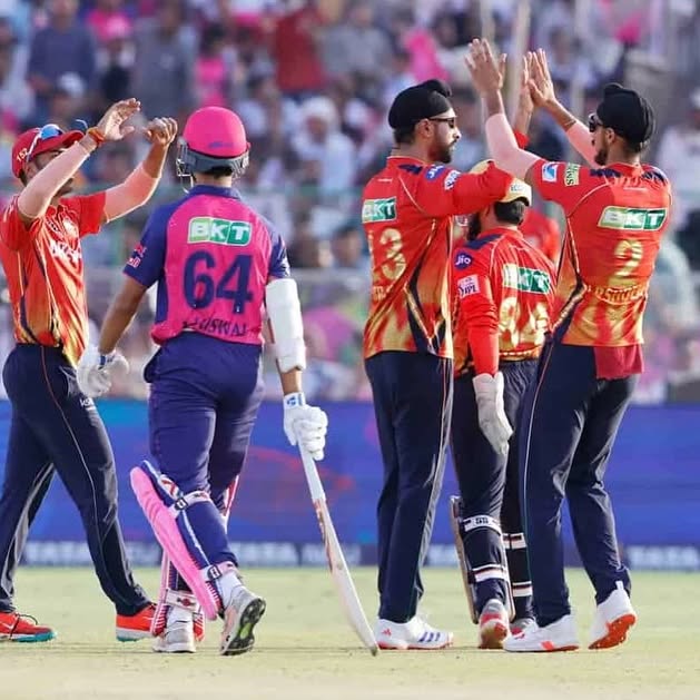 Shreyas Iyer's Instagram Post Sparks Curiosity