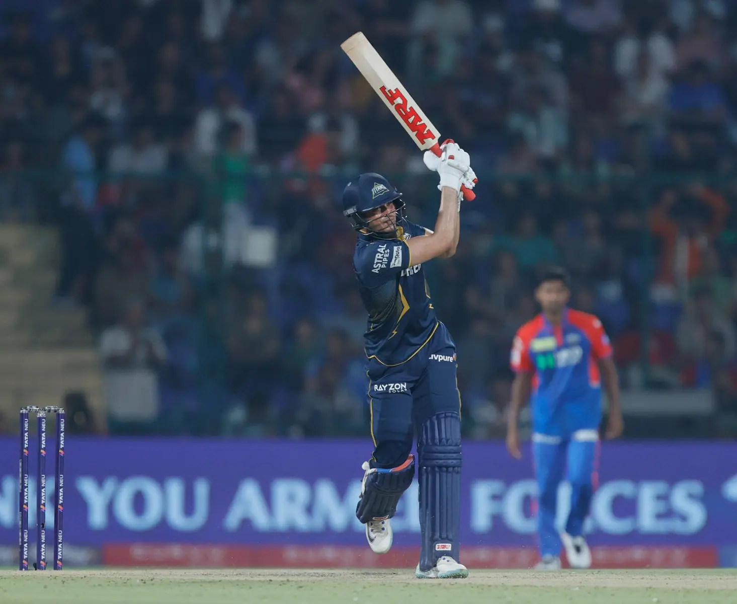 Shubman Gill Focuses On Discipline & Detail Cricket star Shubman Gill displays precision, embodying commitment in every shot form now!
