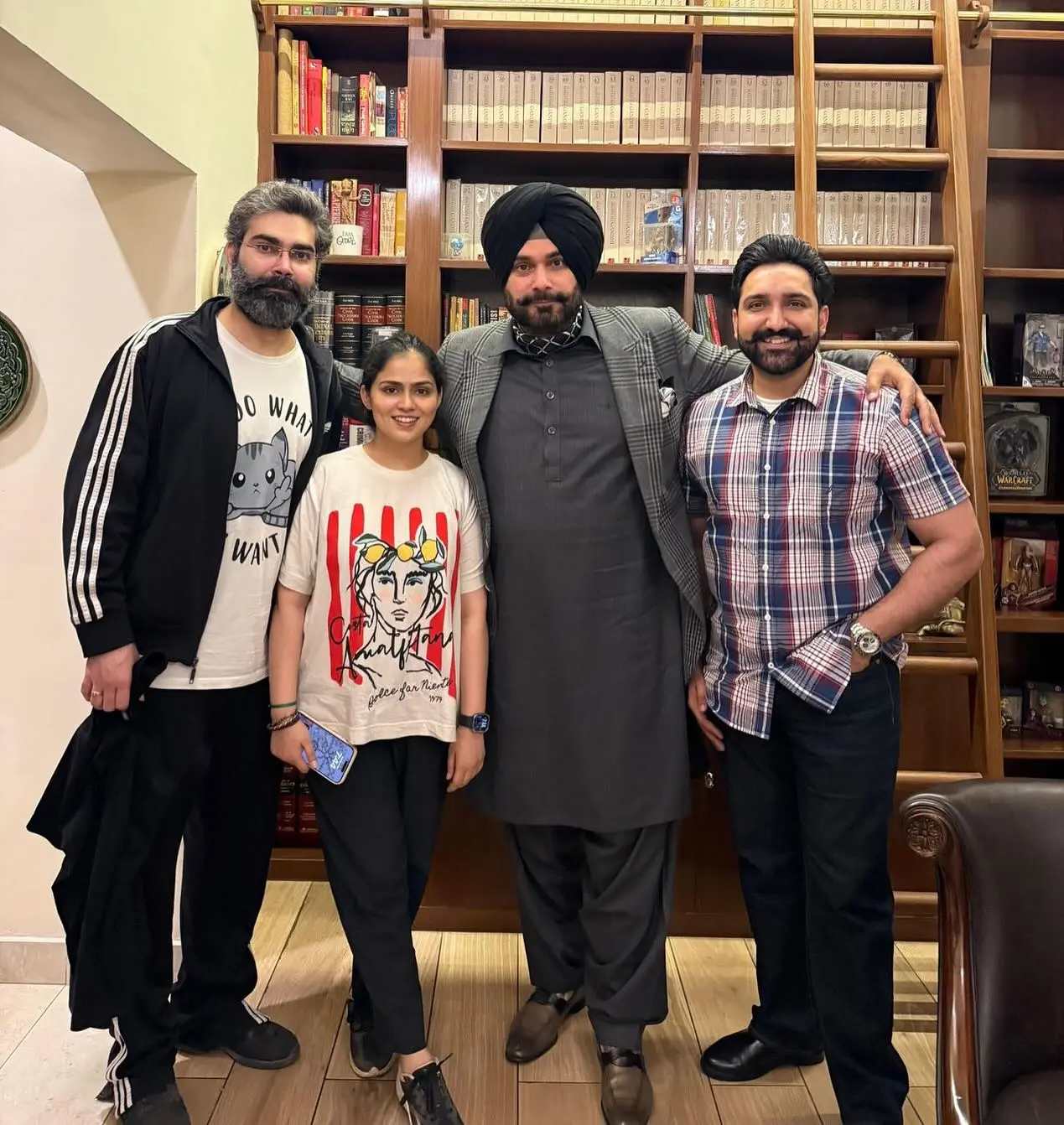 Sidhu Family Ancestral Home In Patiala Sidhu kin embrace Patiala roots, uniting age-old tradition with modern family pride today!