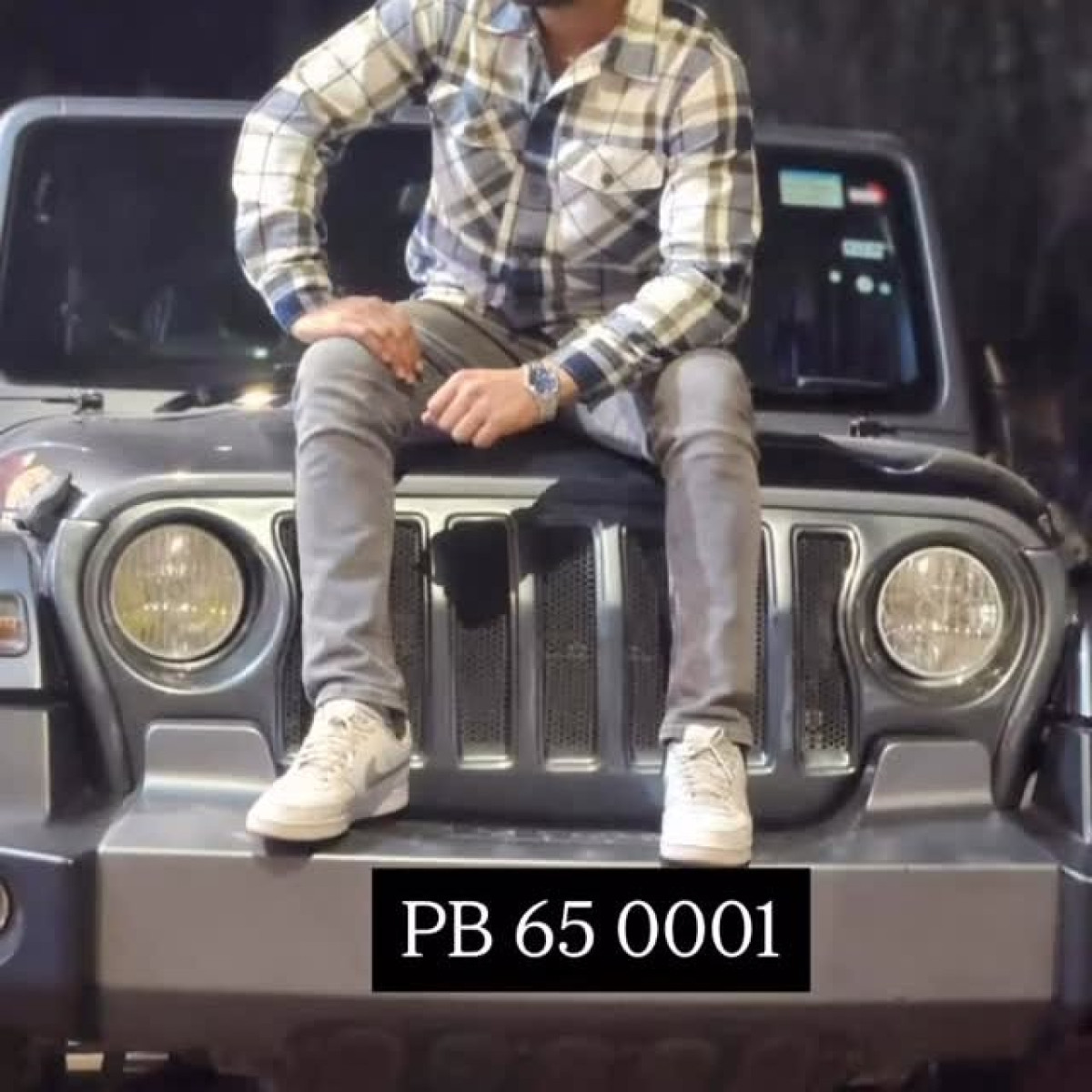 Simi Singh Reminisces Jatt Life With Throwback Post Nostalgic jatt life vibes, bold memories, and vivid remembrances through Simi Singh’s lens.