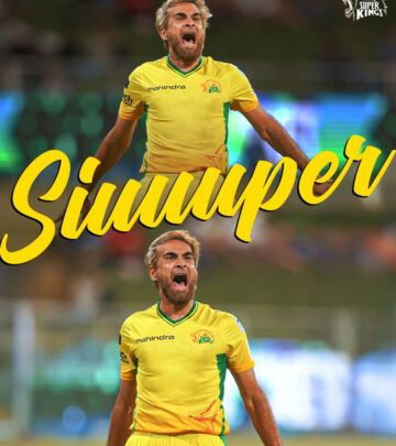 Siuuuper Moment Ignites Joburg Super Kings Spirit