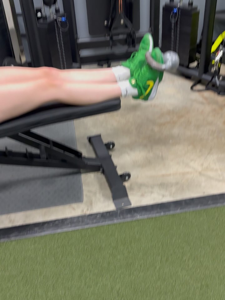Six Essential Exercises For Female Athletes