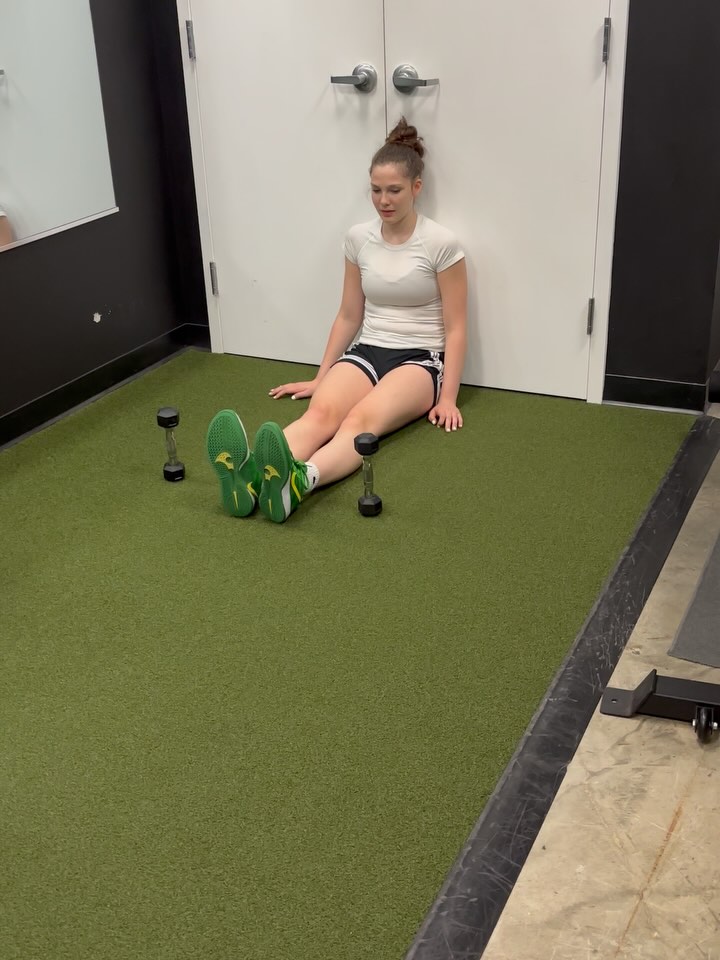 Six Essential Exercises For Female Athletes