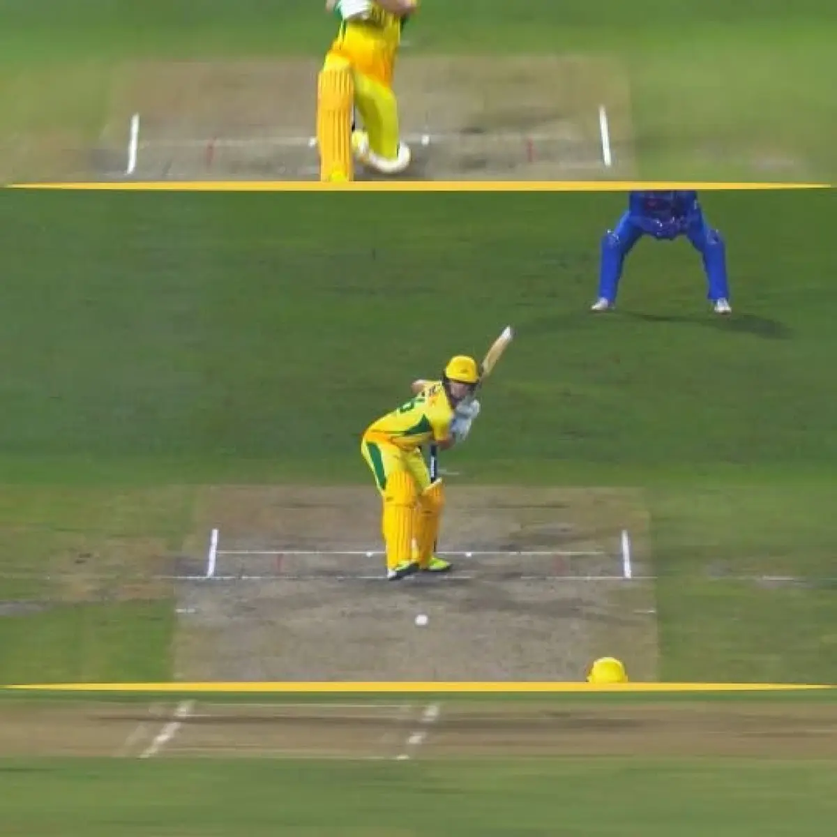 Six Worth Every Replay Magic Replay: Joburg Super Kings’ Unforgettable Six in the Thrilling SA20 League • SA20!!