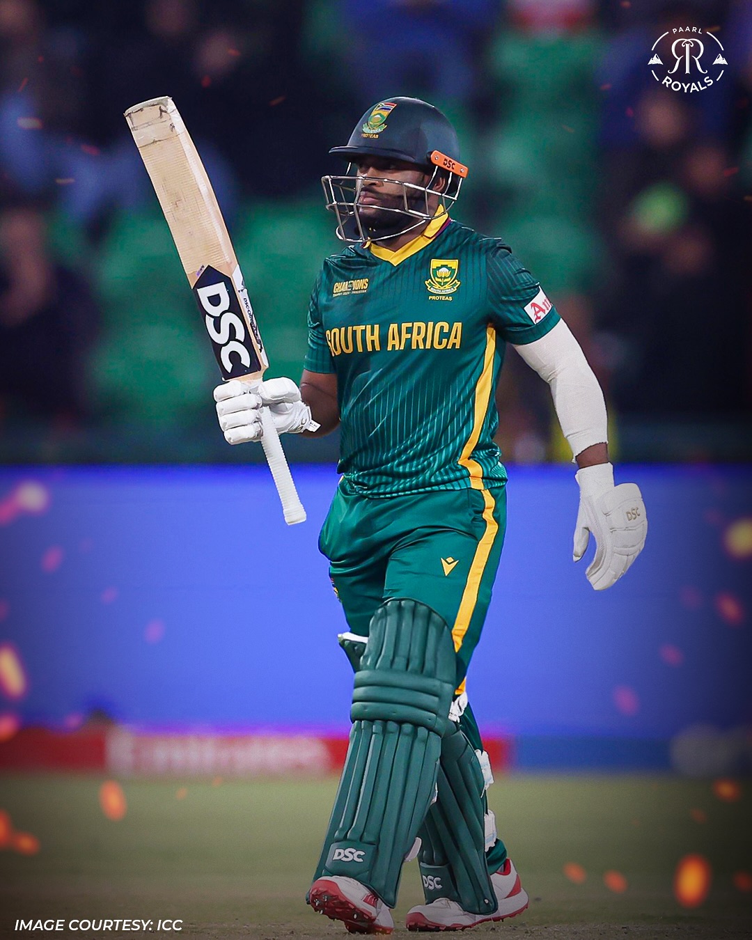 Skipper Birthday Tribute Celebrates Grit, Grace And Greatness