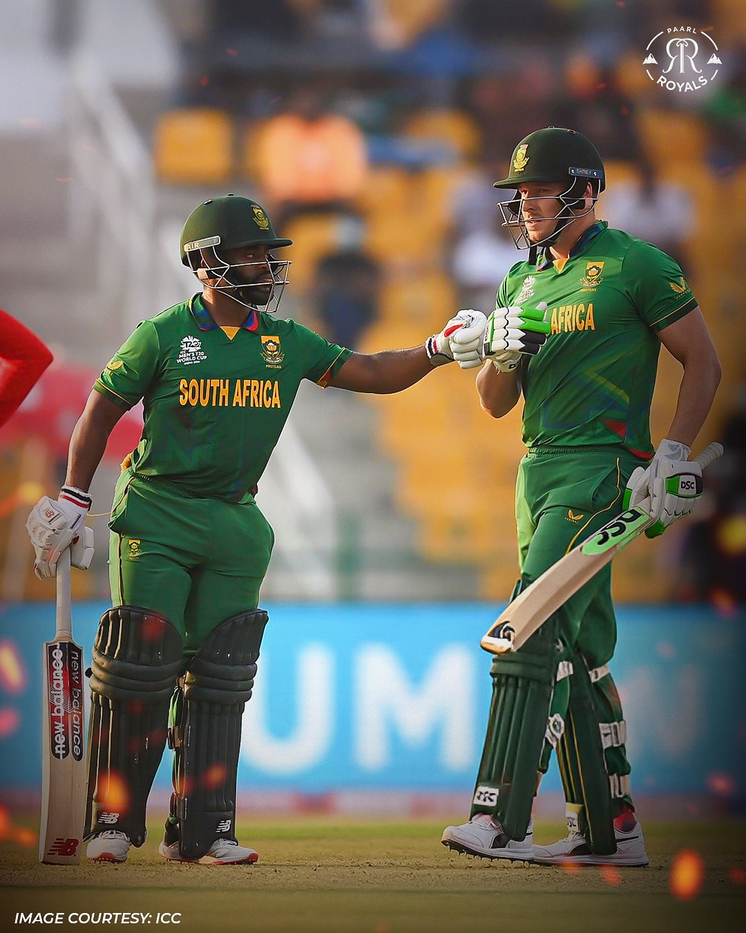 Skipper Birthday Tribute Celebrates Grit, Grace And Greatness