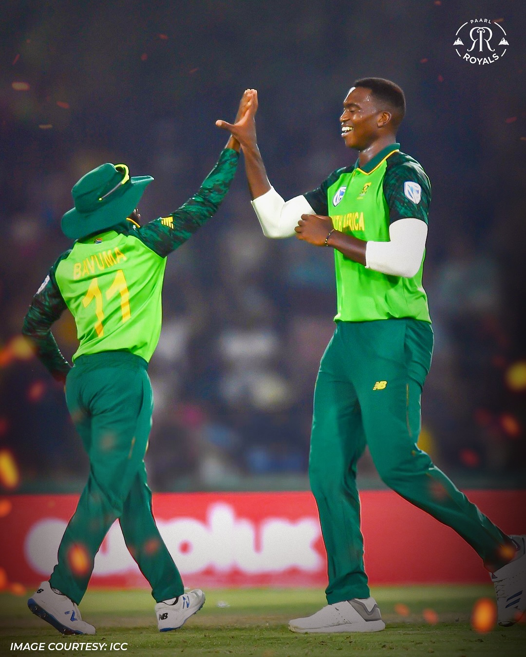 Skipper Birthday Tribute Celebrates Grit, Grace And Greatness