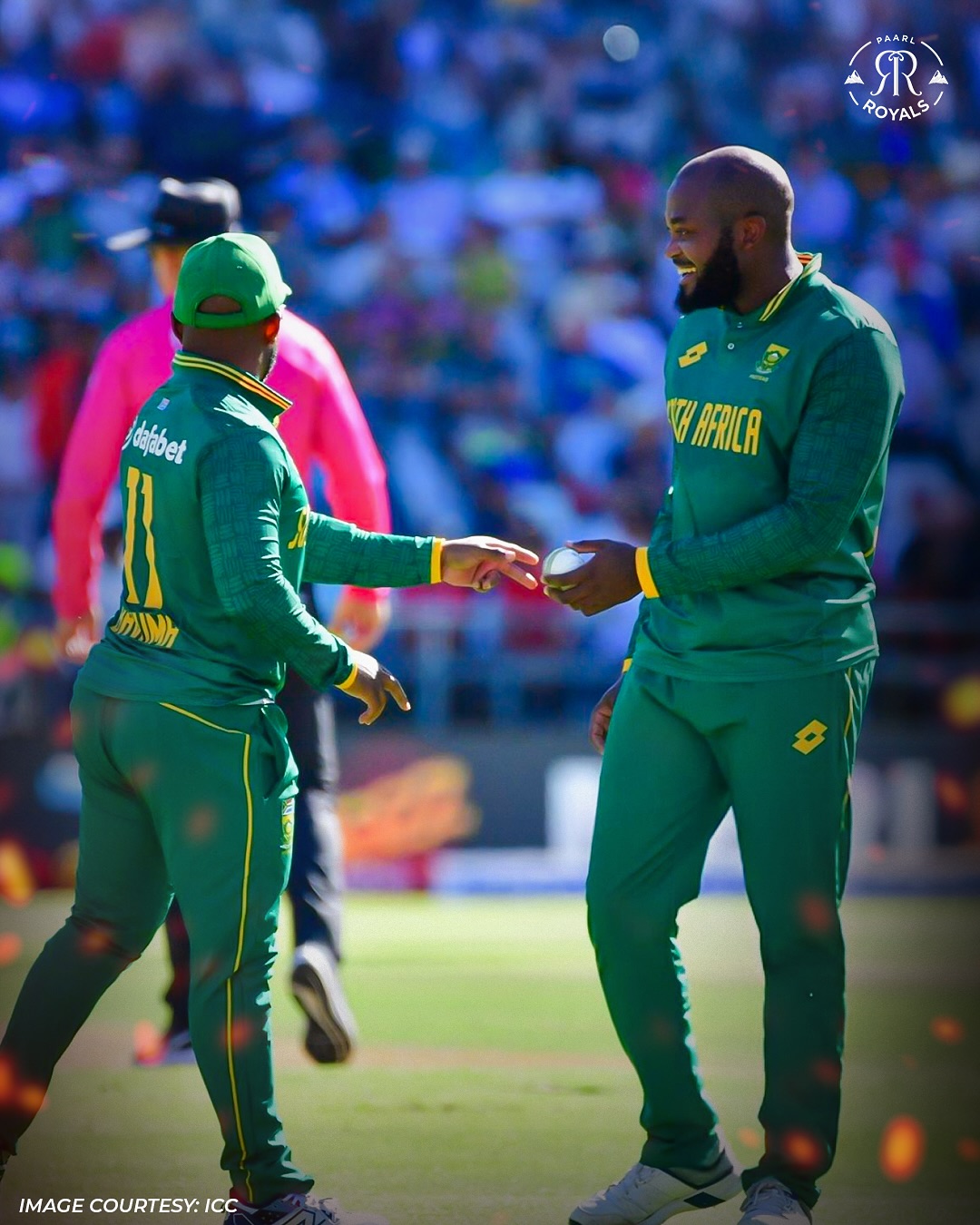 Skipper Birthday Tribute Celebrates Grit, Grace And Greatness