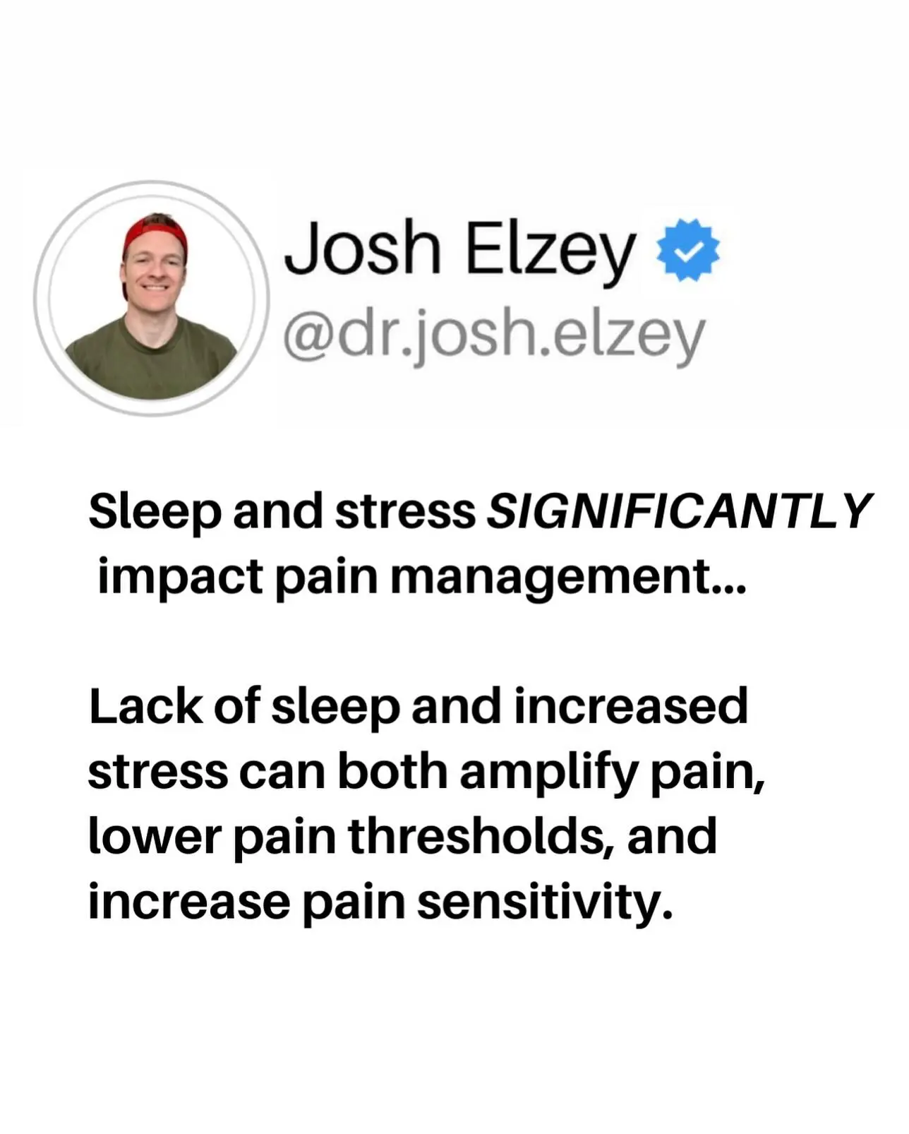 Sleep And Stress Management Prescriptions Discover techniques for deep rest and serenity, empowering your health with mindful habits.