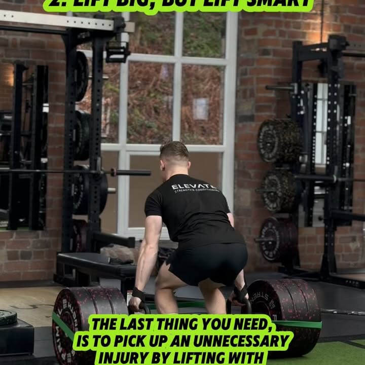 Smart Offseason Training Tips For Peak Performance