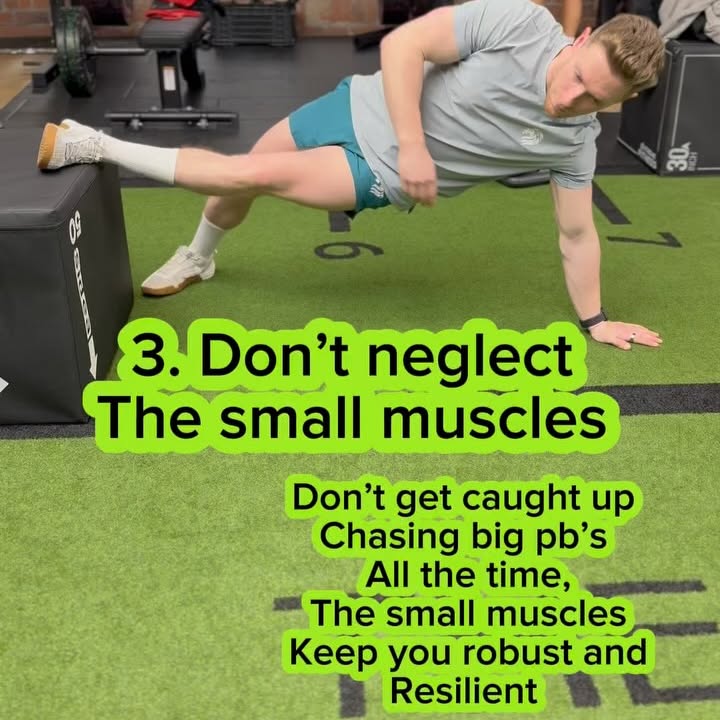Smart Offseason Training Tips For Peak Performance