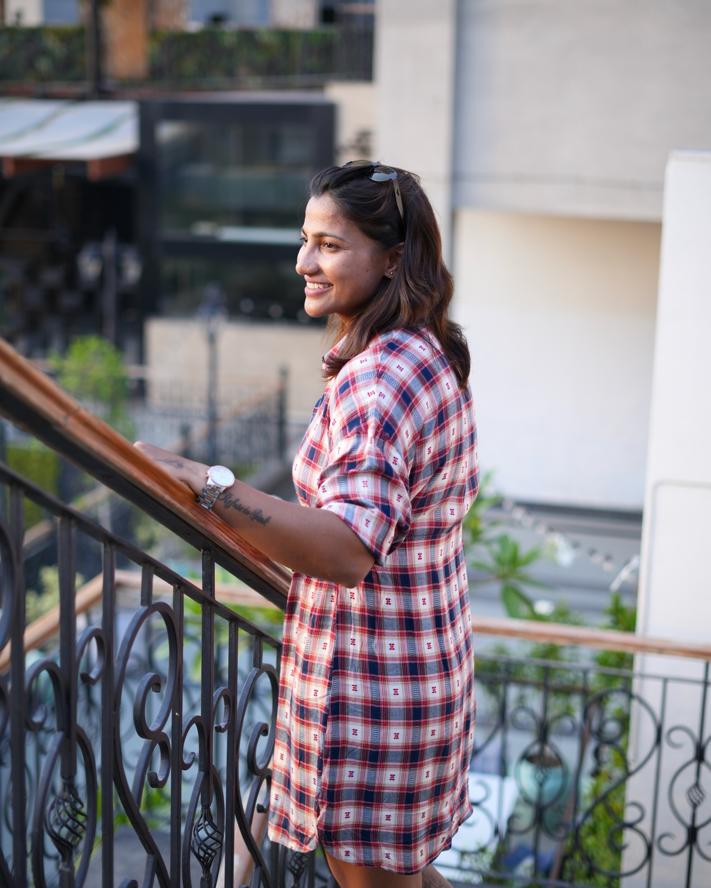Sneh Rana Embraces Solitude And Strength