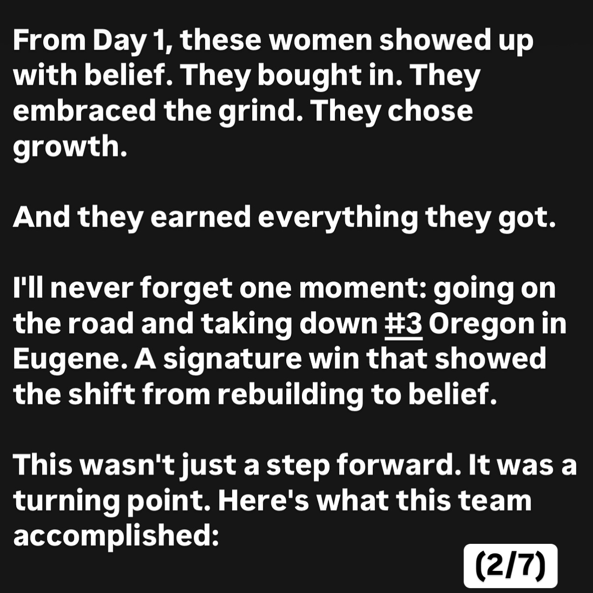 Softball Season Of Transformation And Triumph