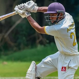 South 24-PGS DSA Crowned U-18 Champions