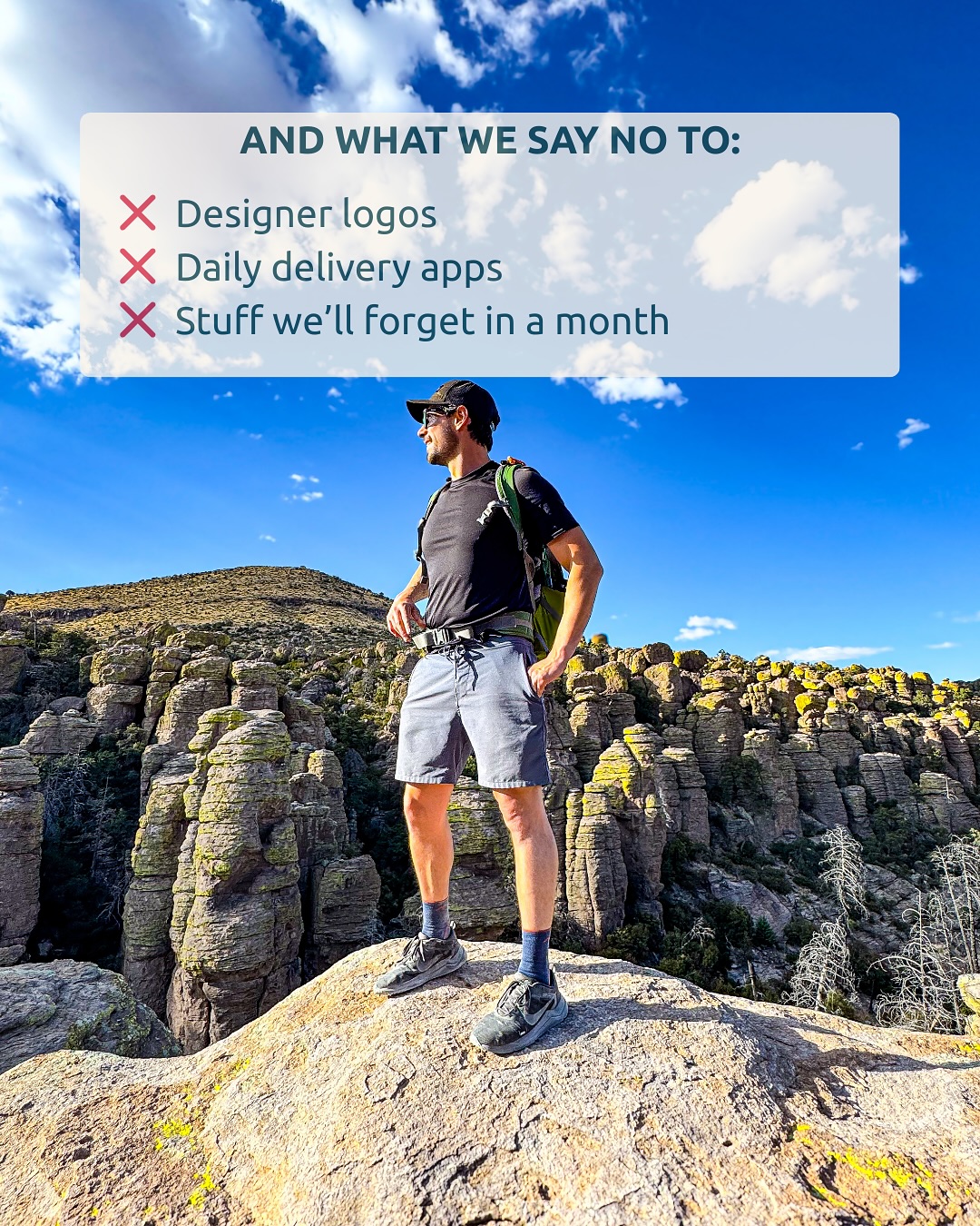 Spend Better, Not Less: Intentional Wealth-Building Choices