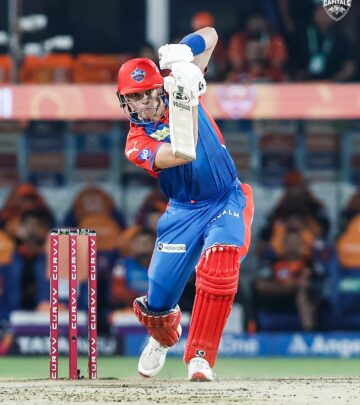 SRH Vs DC: High Stakes IPL Encounter