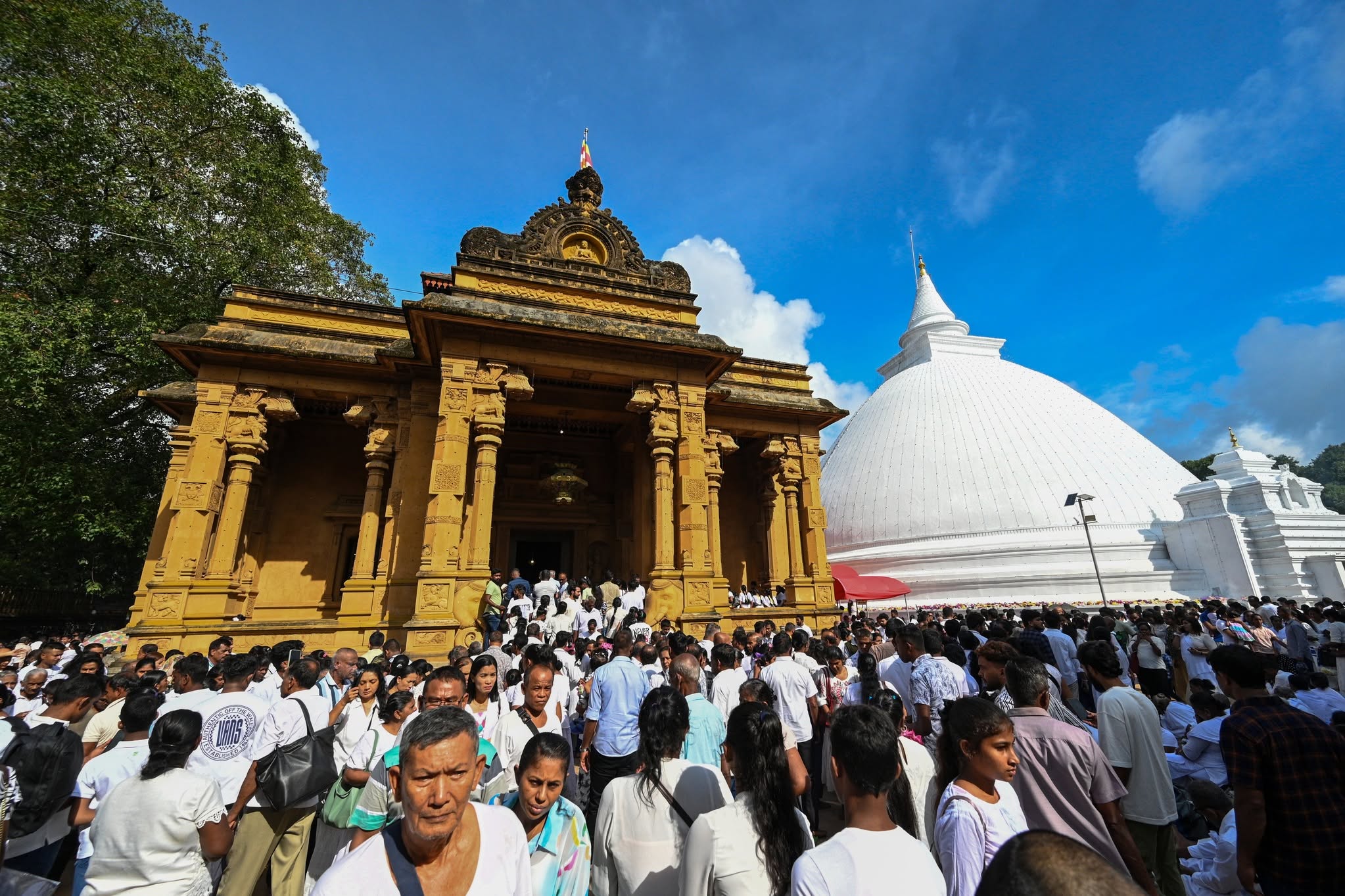 Honoring Buddhist teachings with true compassion, wisdom, and unity on this sacred day.!!!