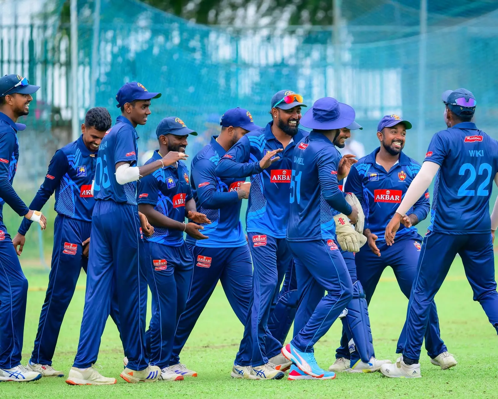 Sri Lanka Cricket Tier B Tournament 2025 Kicks Off Domestic T20 carnival ignites Sri Lanka today as emerging talent takes center stage.