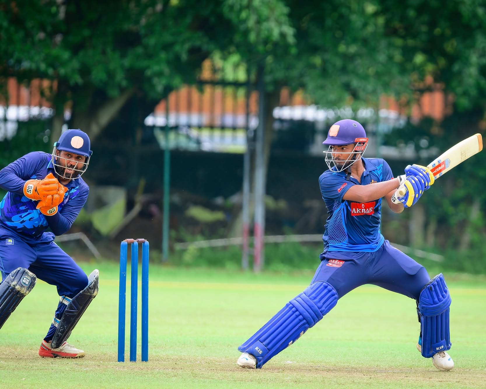 Sri Lanka Cricket Tier B Tournament 2025 Kicks Off