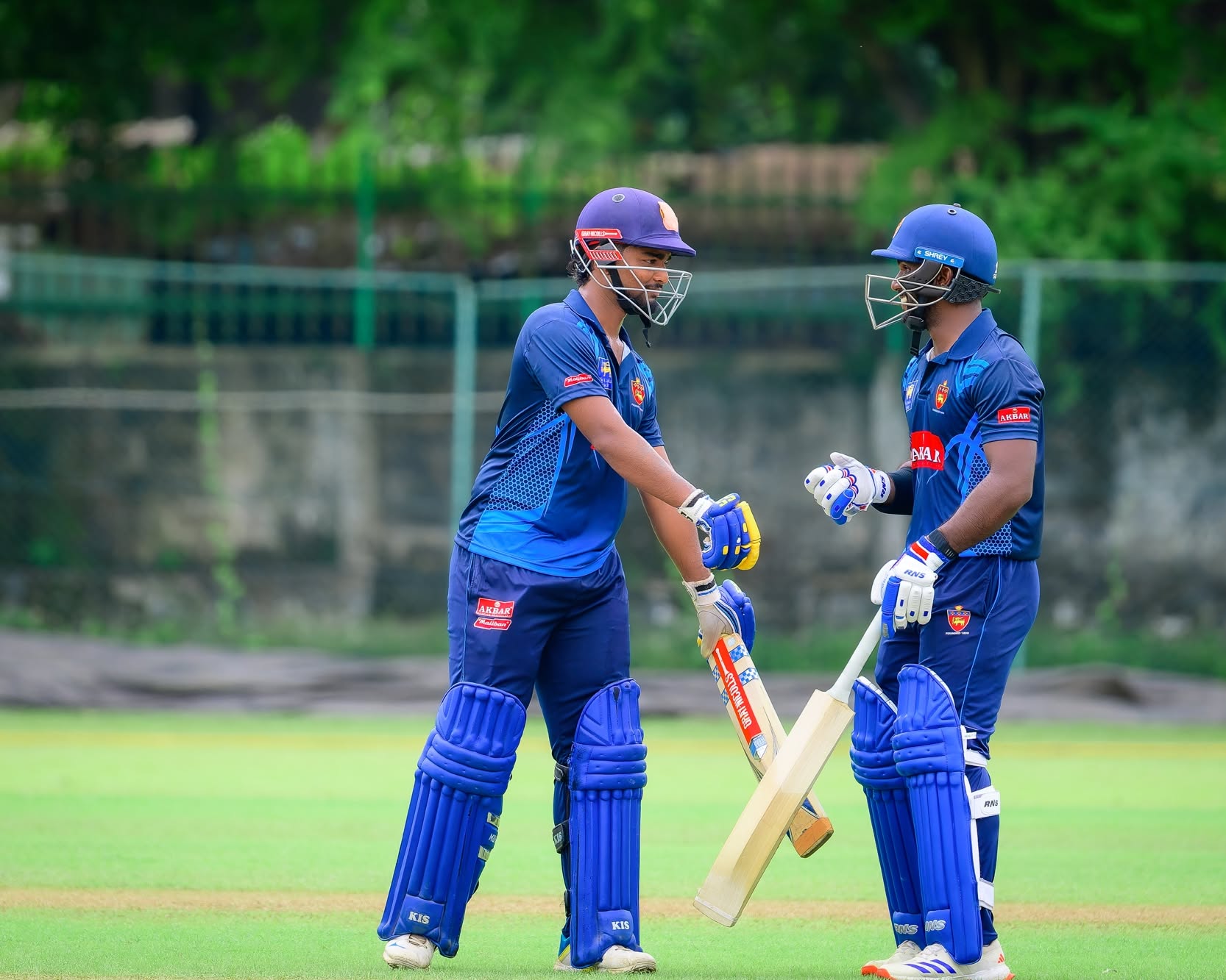 Sri Lanka Cricket Tier B Tournament 2025 Kicks Off