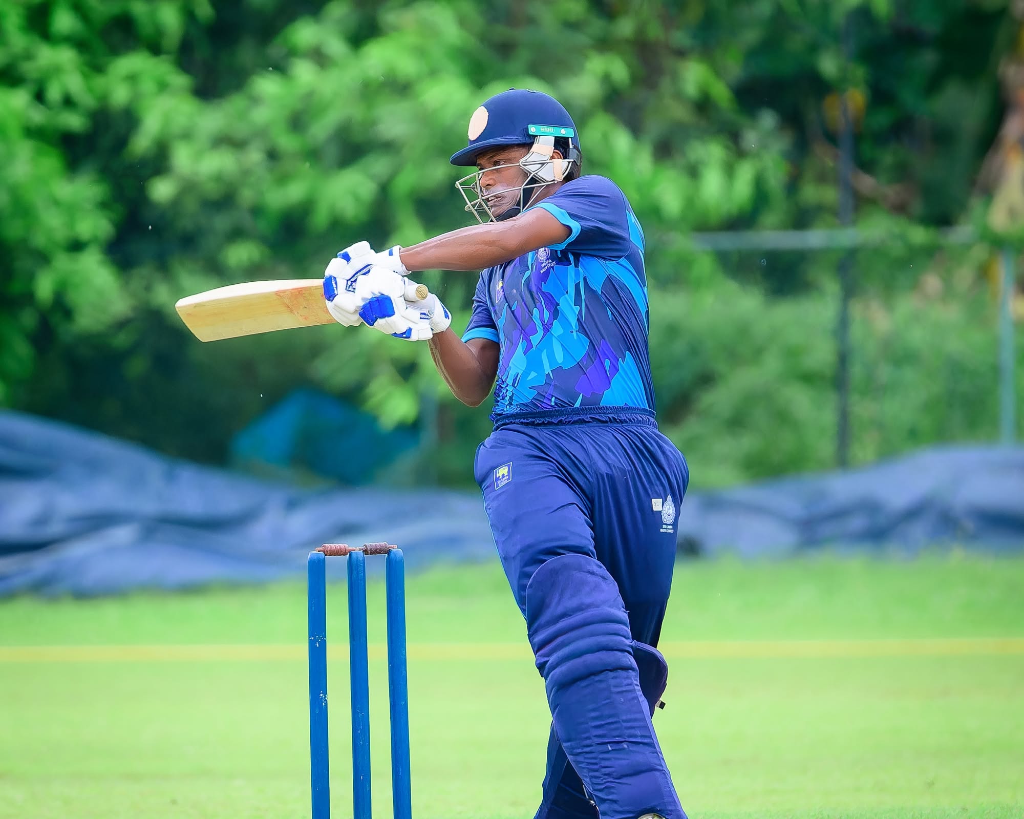 Sri Lanka Cricket Tier B Tournament 2025 Kicks Off