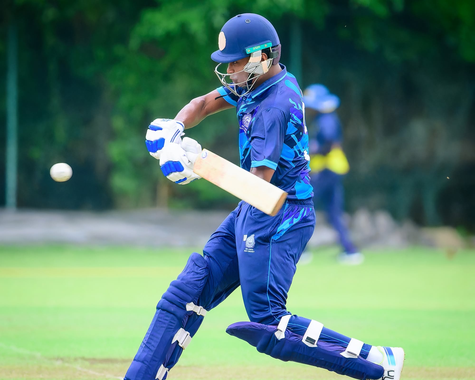 Sri Lanka Cricket Tier B Tournament 2025 Kicks Off