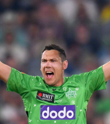 Australian cricket squad embarks on global quest, set for an intense championship battle!!