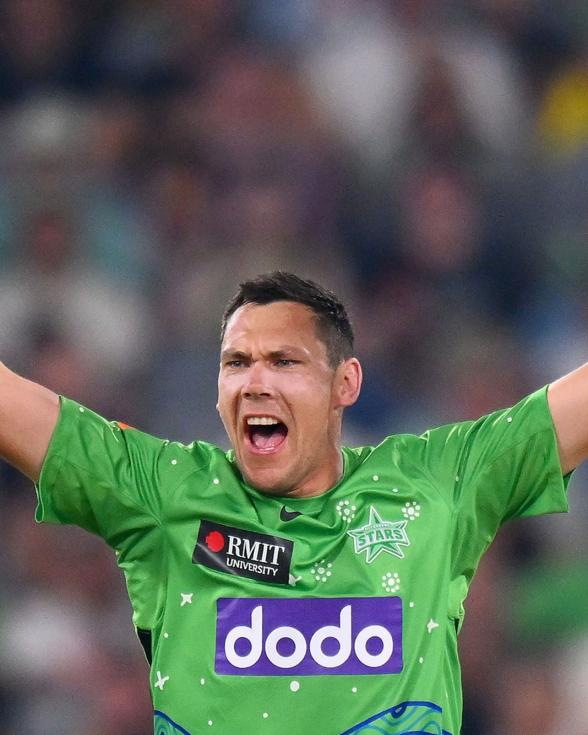 Stars Taking Flight For WTC Final Australian cricket squad embarks on global quest, set for an intense championship battle!!