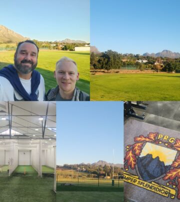 Steffan Jones Launches Pacelab In Stellenbosch