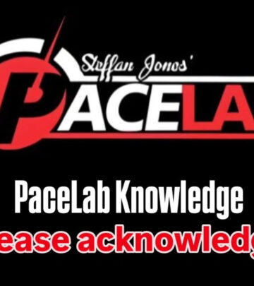 Groundwork laid out in style as Steffan Jones calls for acknowledgment of PACELAB efforts.