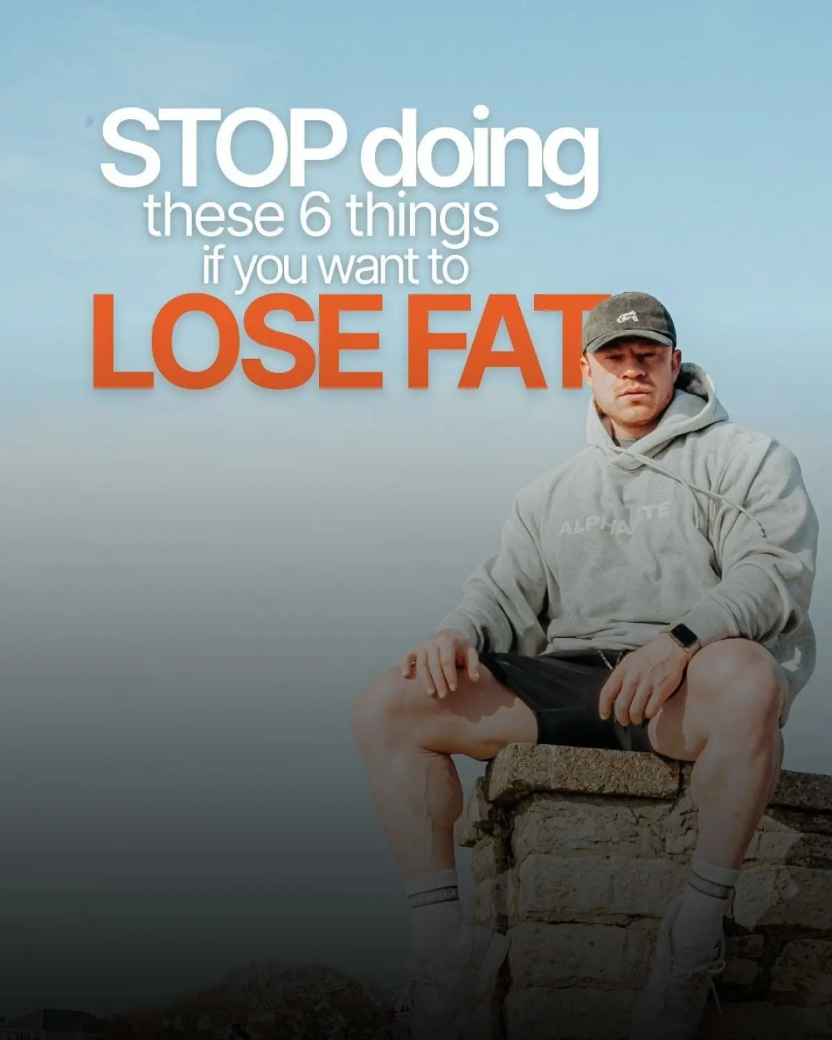 Stop Following Faulty Advice Embrace a system that works – ditch flawed fitness tips and unproductive restart routines!