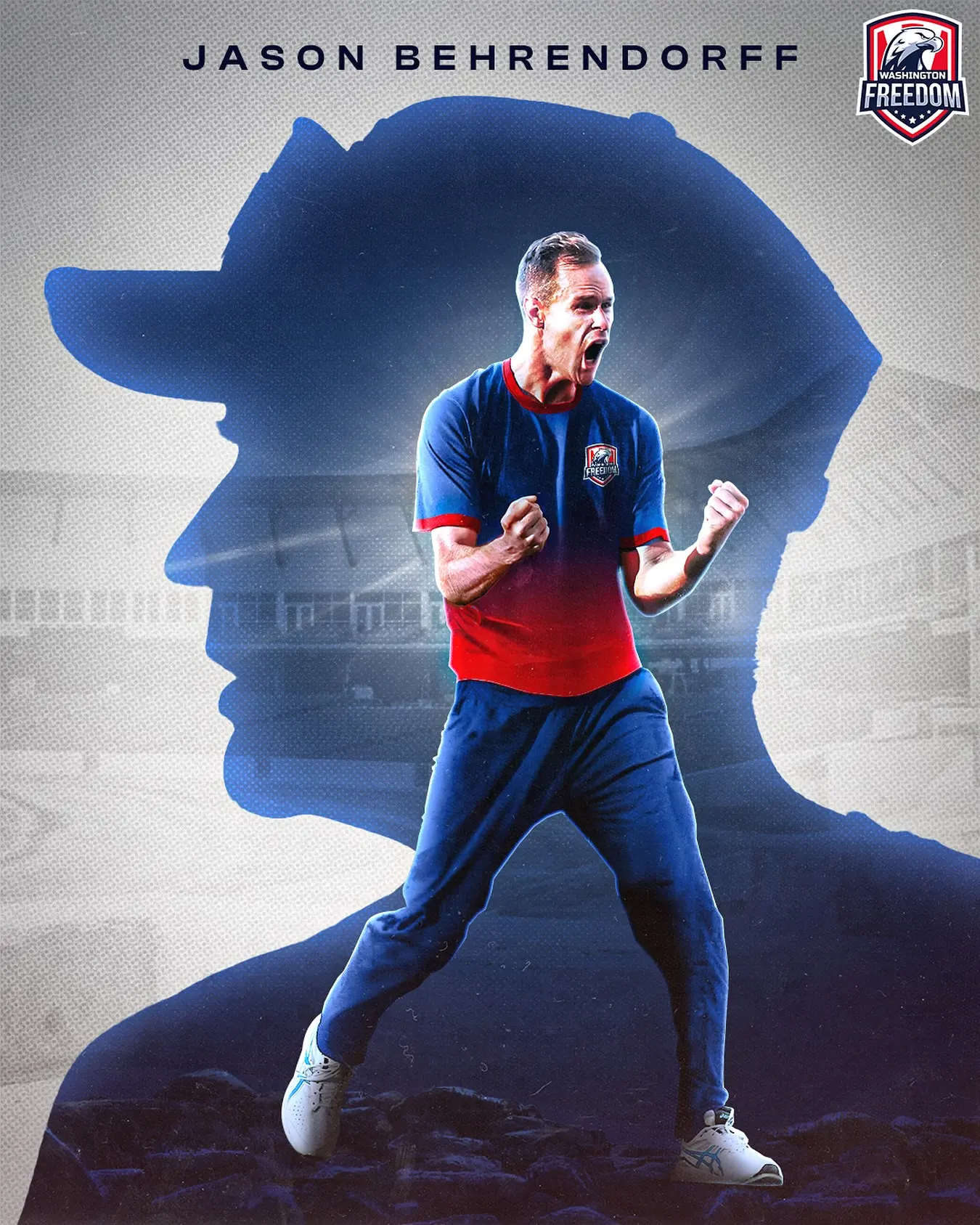 Storm Threatens Washington Freedom Cricket Thunder on Field: Jason Behrendorff Ignites Washington Freedom’s MLC 2025 Campaign Surge!!