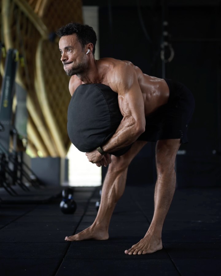 Strength And Mobility: Combined Training For Better Movement