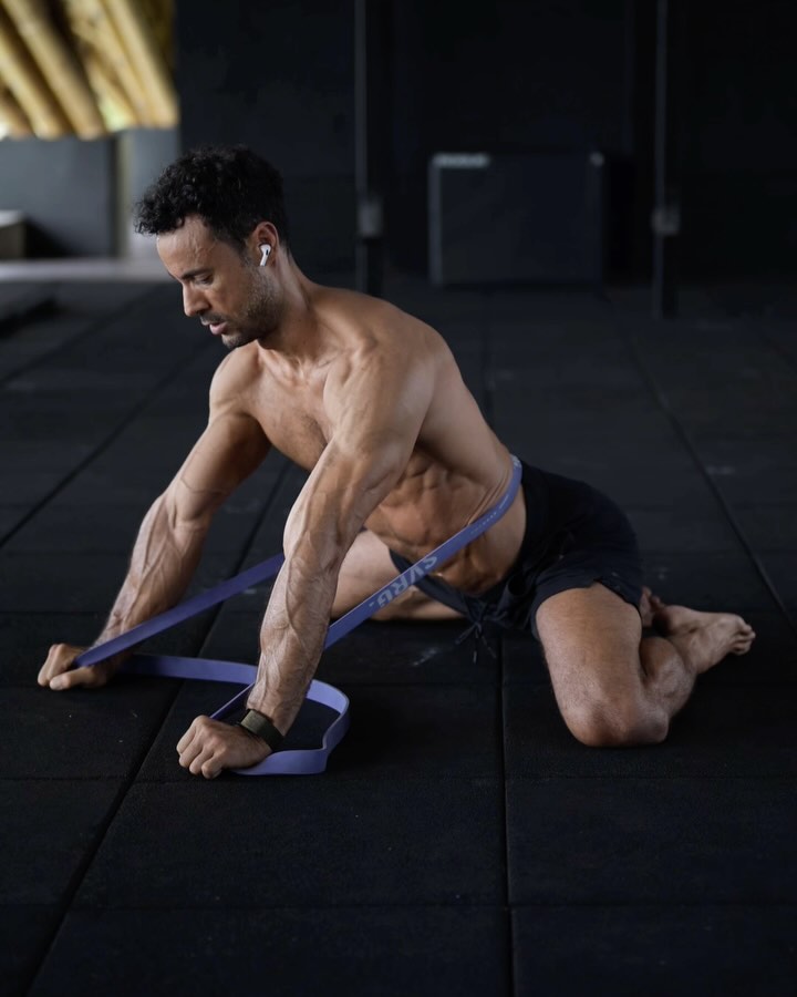 Strength And Mobility: Combined Training For Better Movement