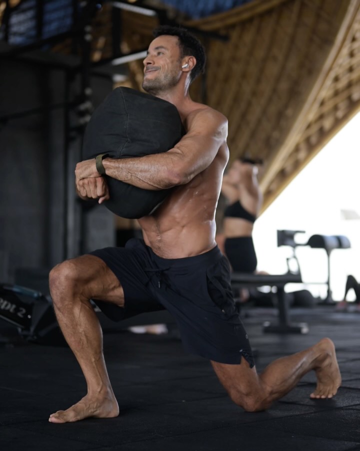 Strength And Mobility: Combined Training For Better Movement