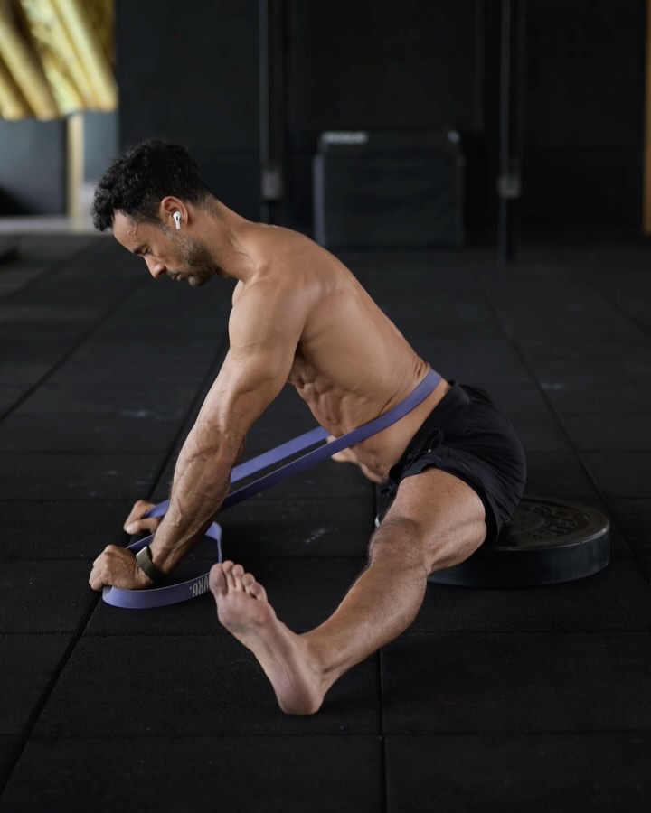 Strength And Mobility: Combined Training For Better Movement