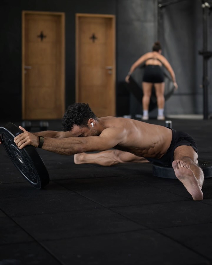 Strength And Mobility: Combined Training For Better Movement