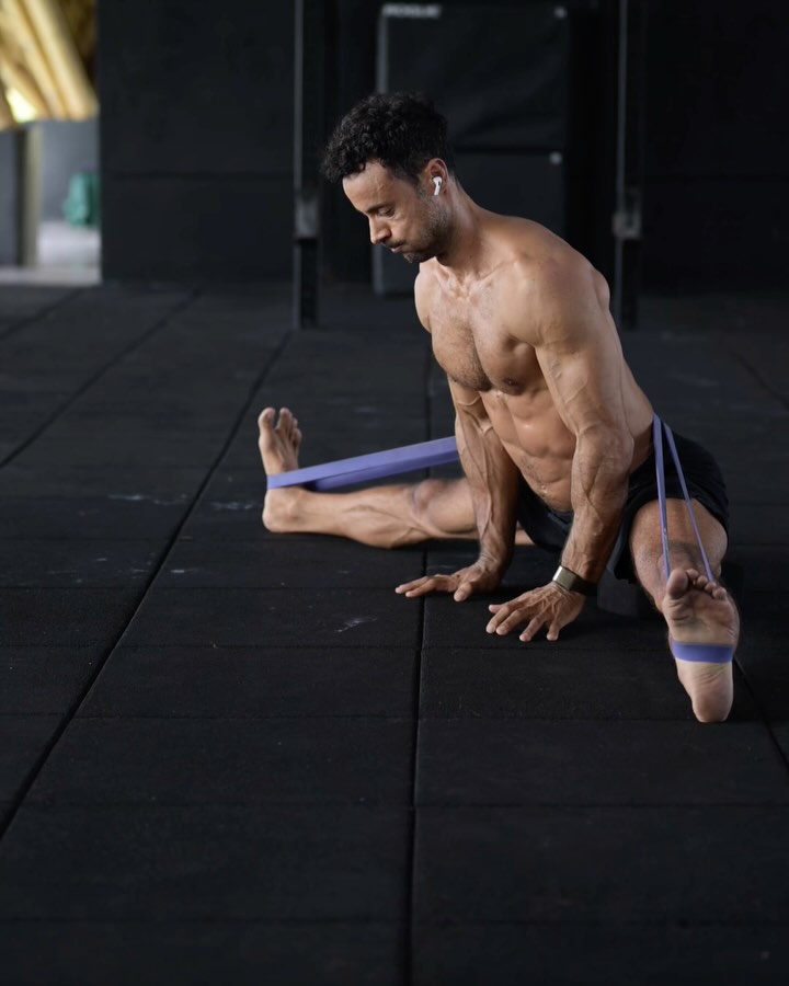 Strength And Mobility: Combined Training For Better Movement