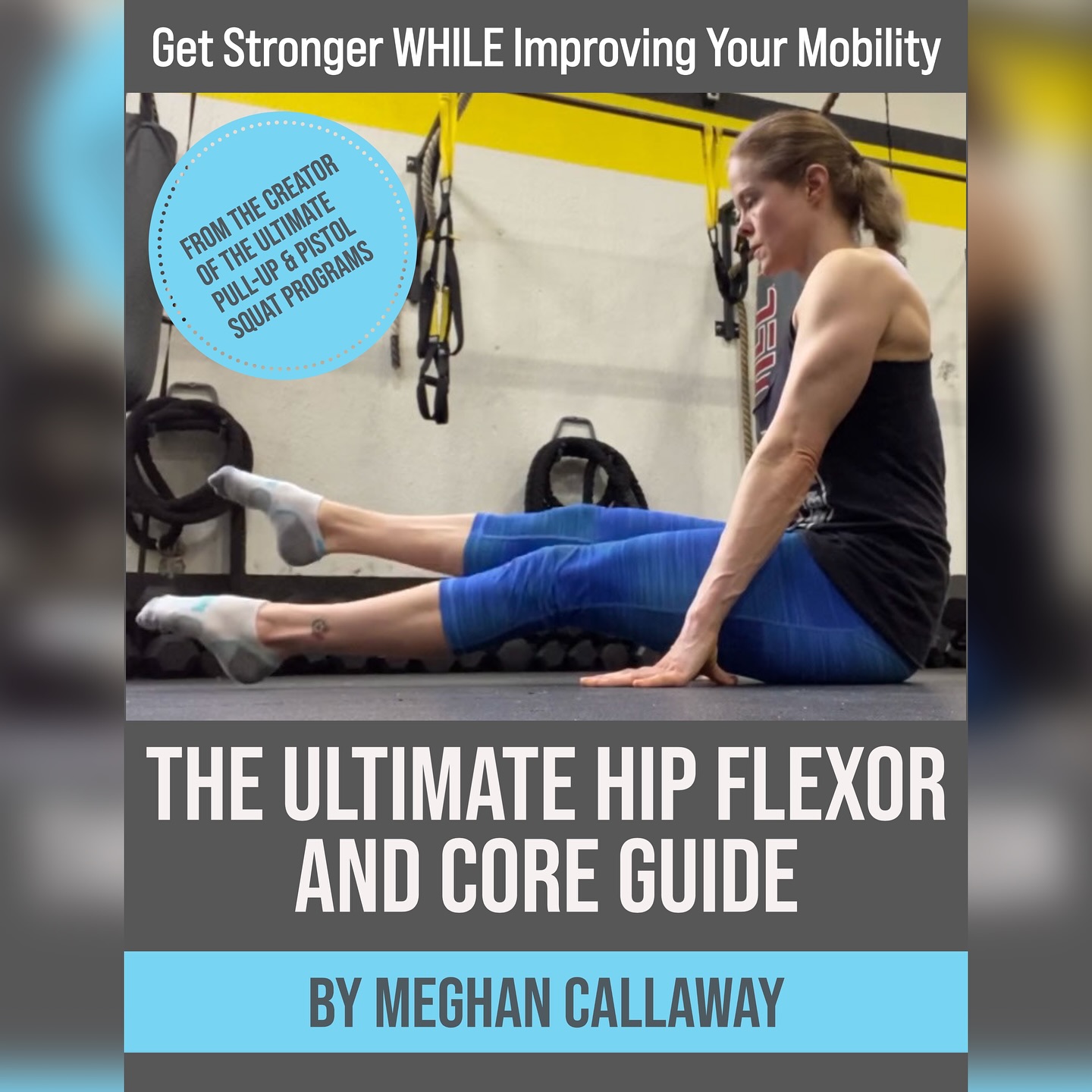 Strengthen Your Hips With 10 Targeted Exercises