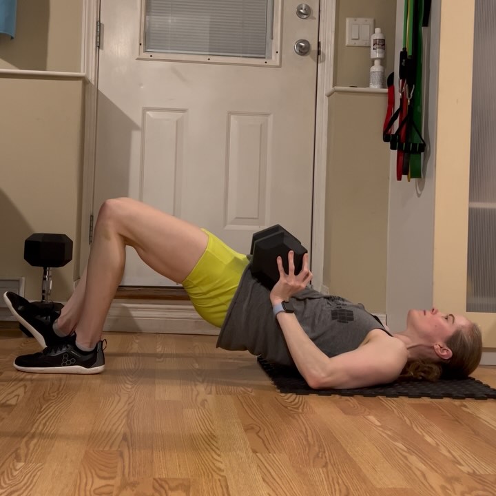 Strengthen Your Hips With 10 Targeted Exercises