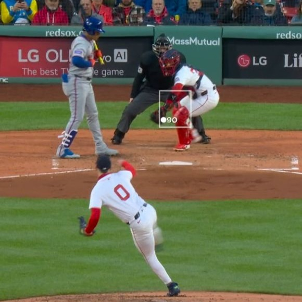 Strike Call Drama Sparks Baseball Debate Fisher's post fuels debate on strike calls; fans weigh in on baseball disputes now tonite