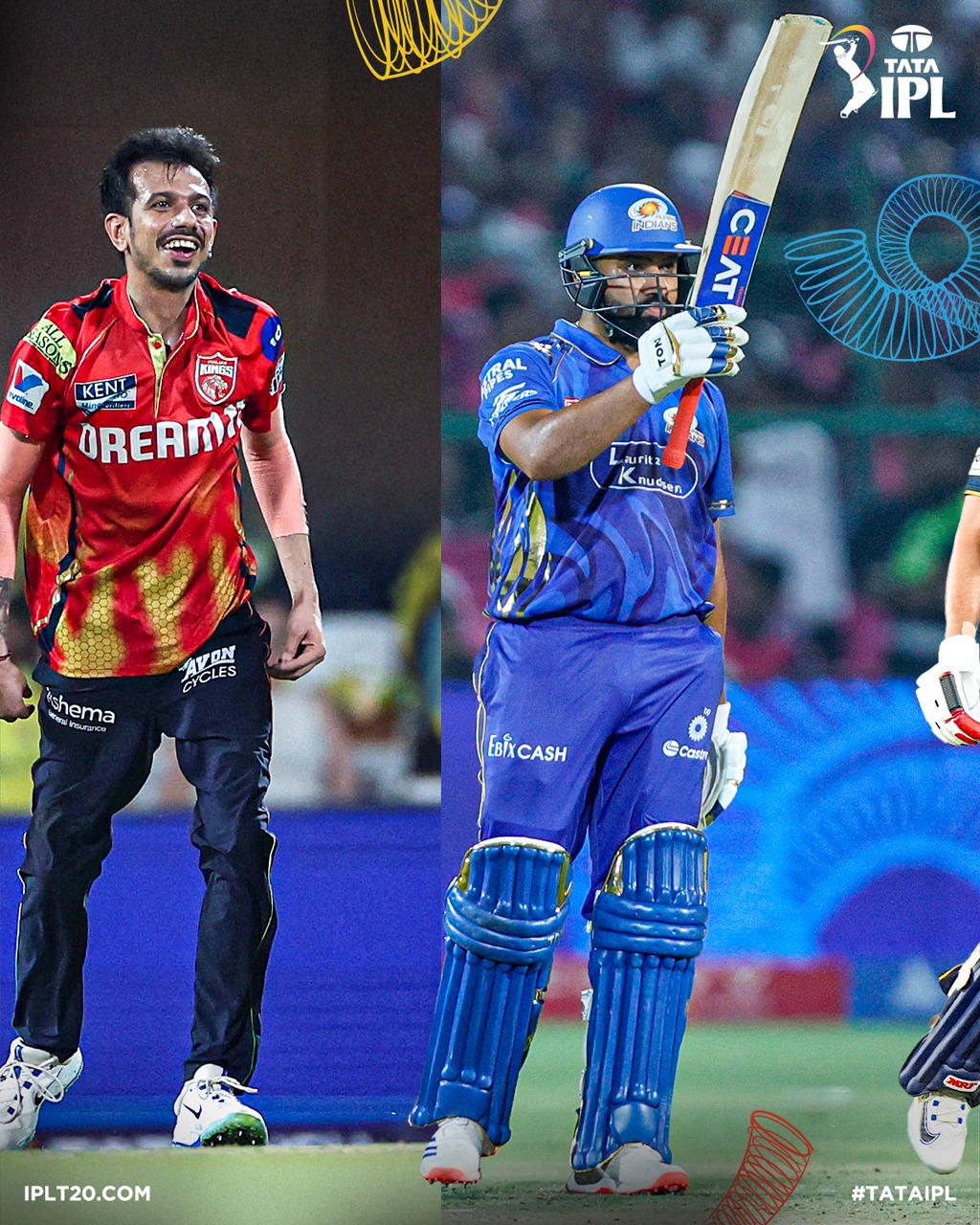 Stunning IPL Week 6 Moments Steal The Spotlight