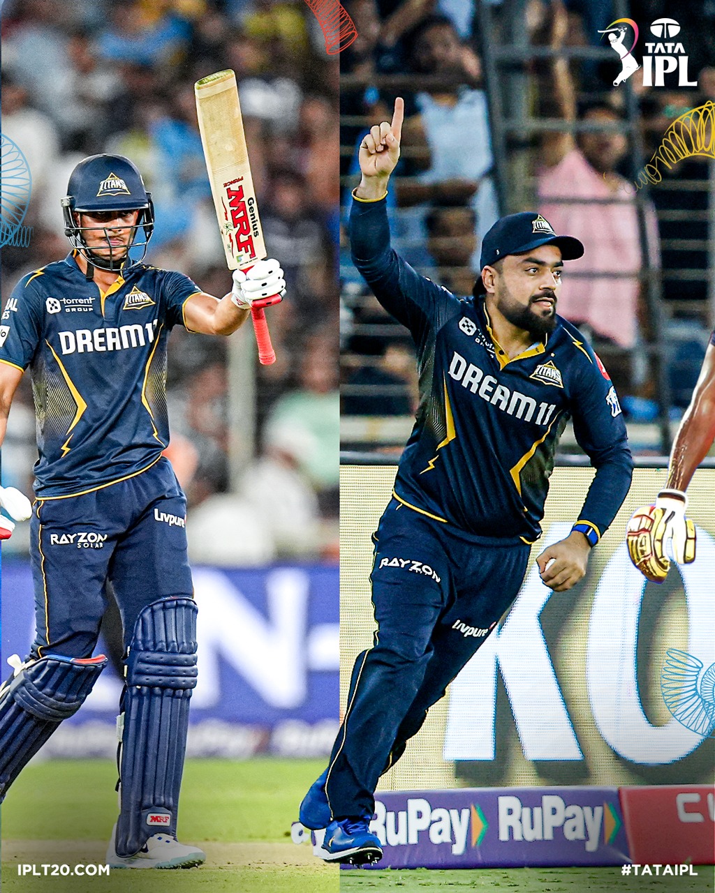Stunning IPL Week 6 Moments Steal The Spotlight