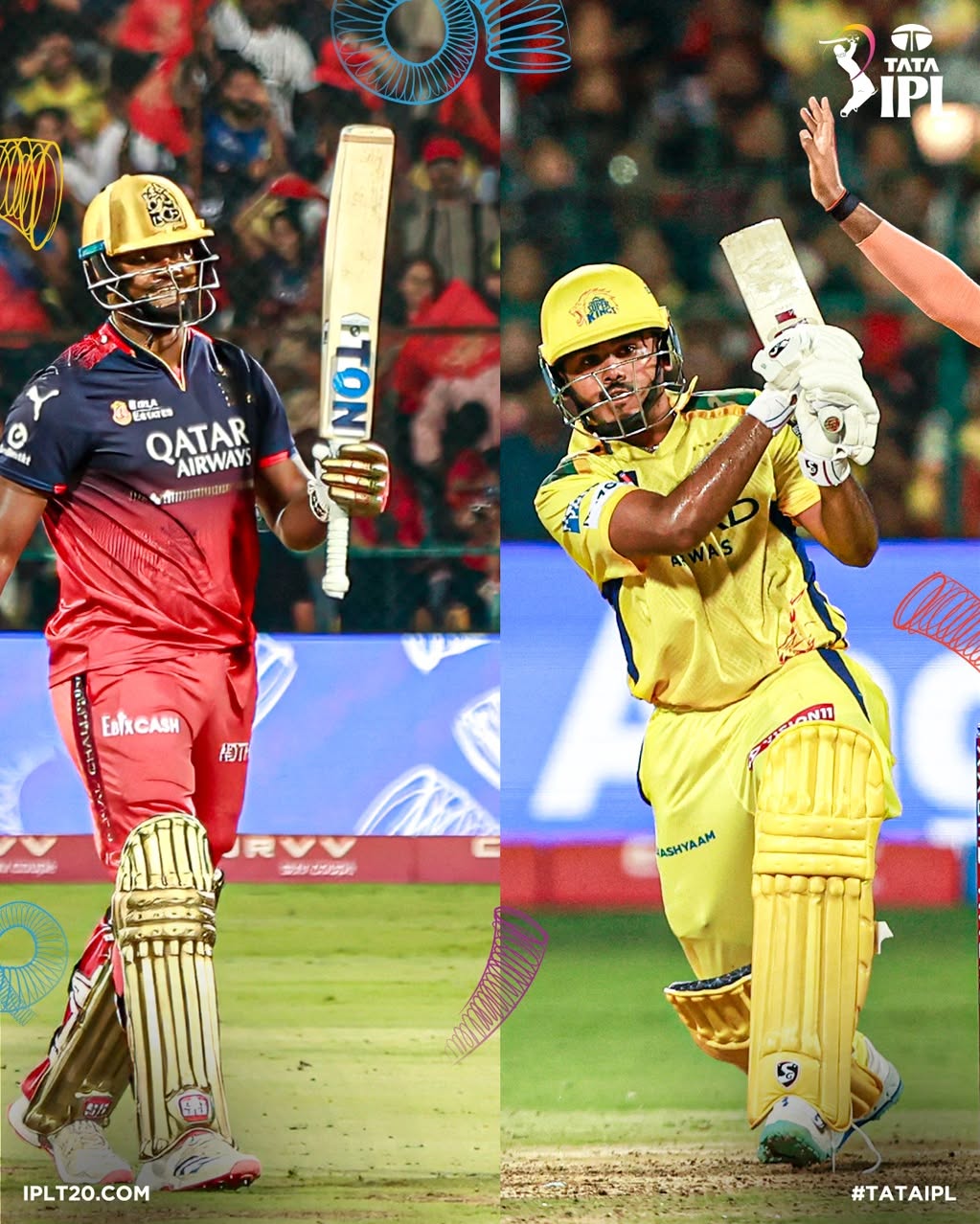 Stunning IPL Week 6 Moments Steal The Spotlight