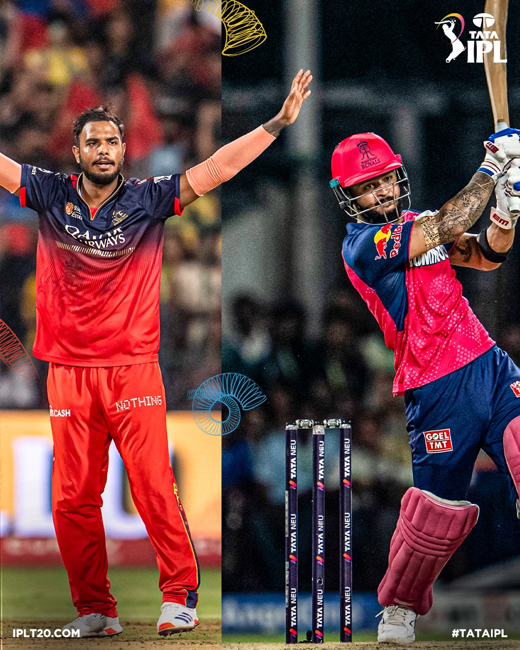 Stunning IPL Week 6 Moments Steal The Spotlight