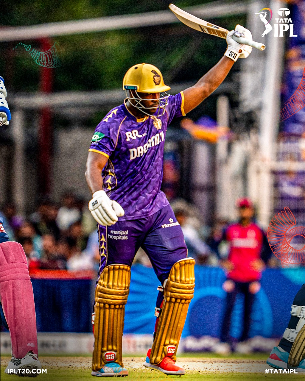 Stunning IPL Week 6 Moments Steal The Spotlight